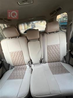 تويوتا لاندكروزر برادو